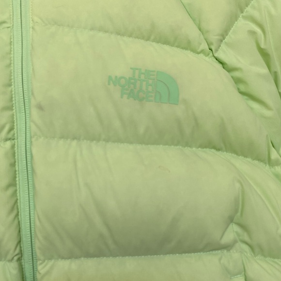 The North Face Women's Sierra Peak Pro Jacket 800-Fill Goose - Picture 5 of 6
